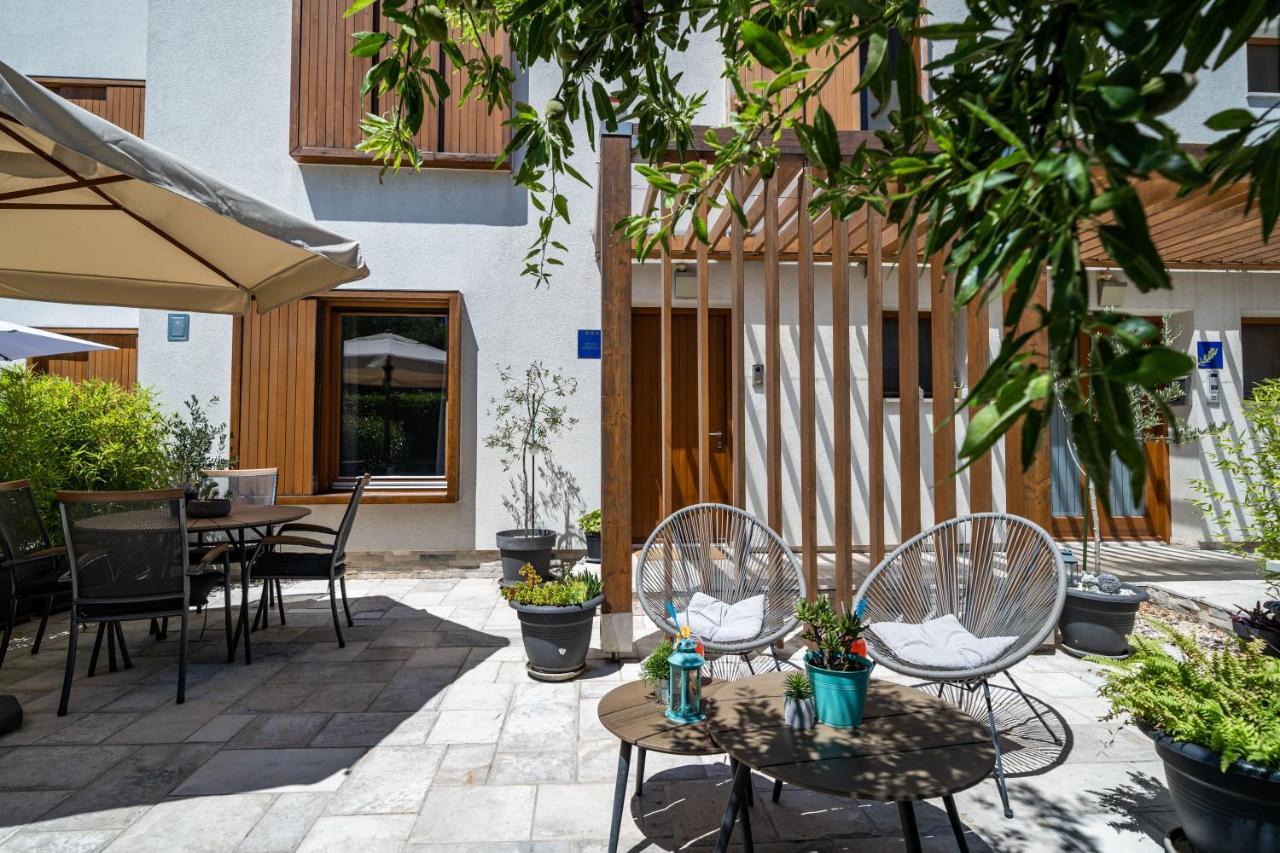 Stay U-Nique Studio Apartment In Orašac Extérieur photo