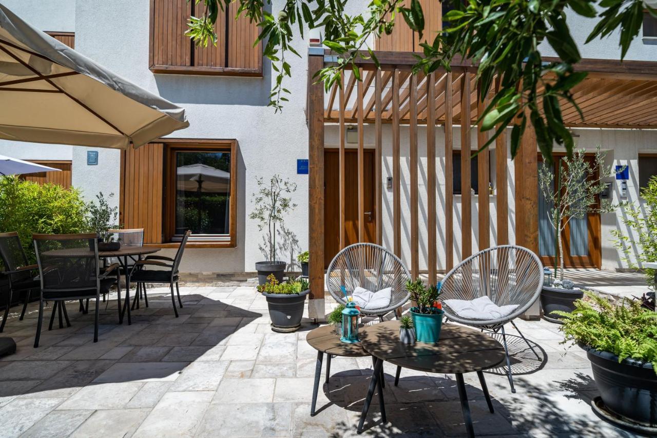 Stay U-Nique Studio Apartment In Orašac Extérieur photo