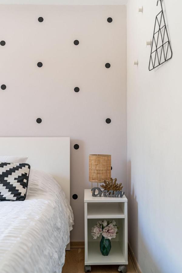 Stay U-Nique Studio Apartment In Orašac Extérieur photo