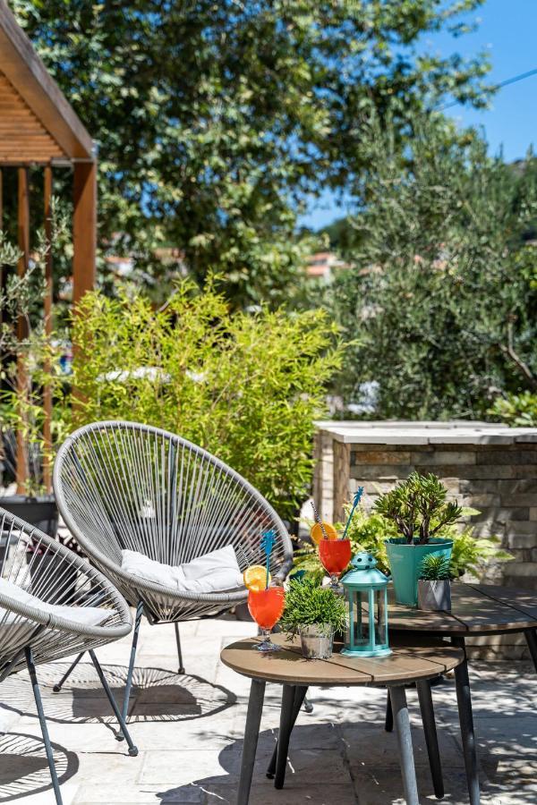 Stay U-Nique Studio Apartment In Orašac Extérieur photo