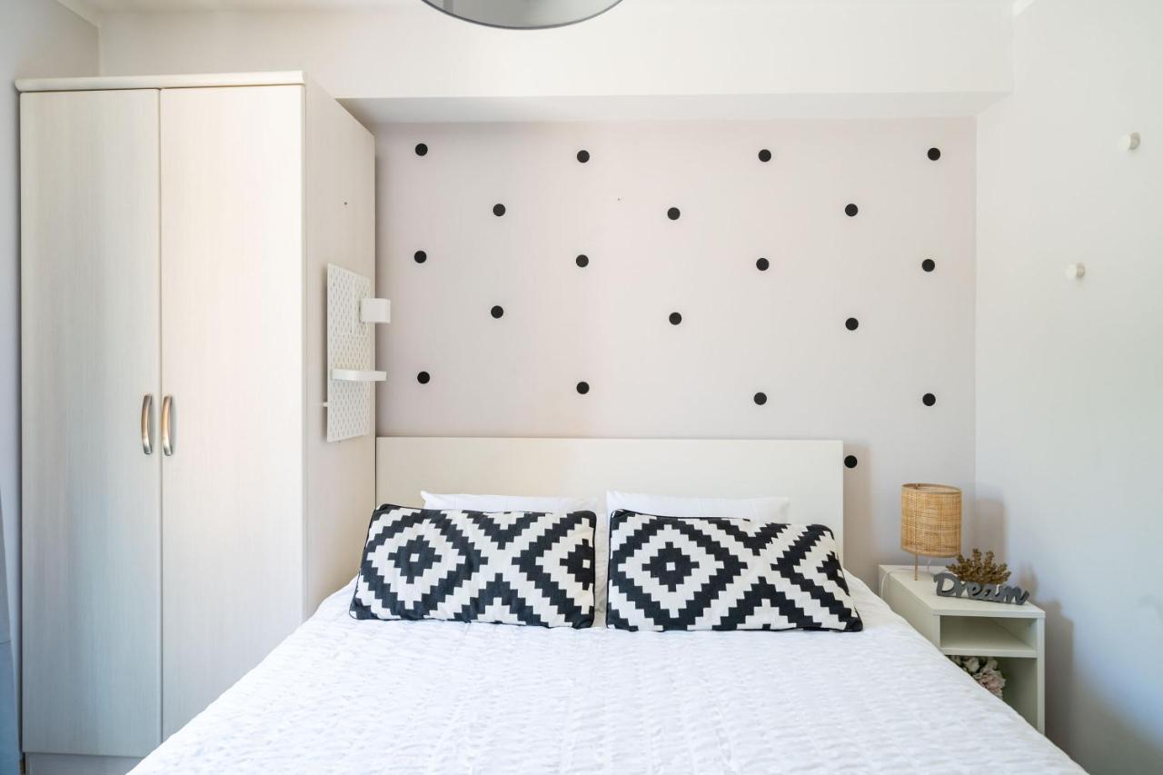 Stay U-Nique Studio Apartment In Orašac Extérieur photo