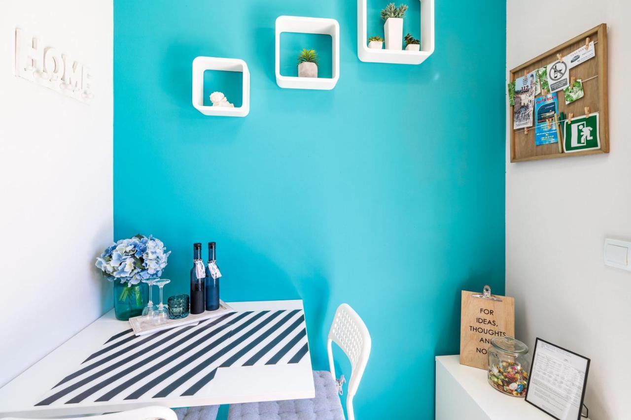 Stay U-Nique Studio Apartment In Orašac Extérieur photo