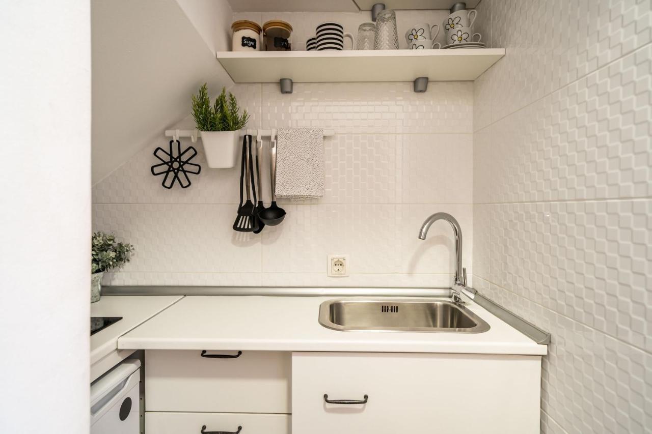 Stay U-Nique Studio Apartment In Orašac Extérieur photo