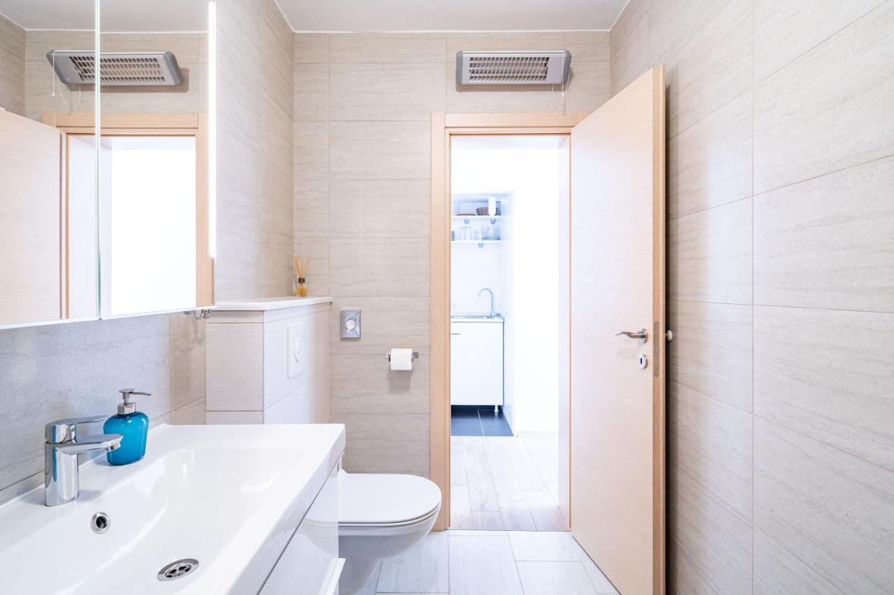 Stay U-Nique Studio Apartment In Orašac Extérieur photo