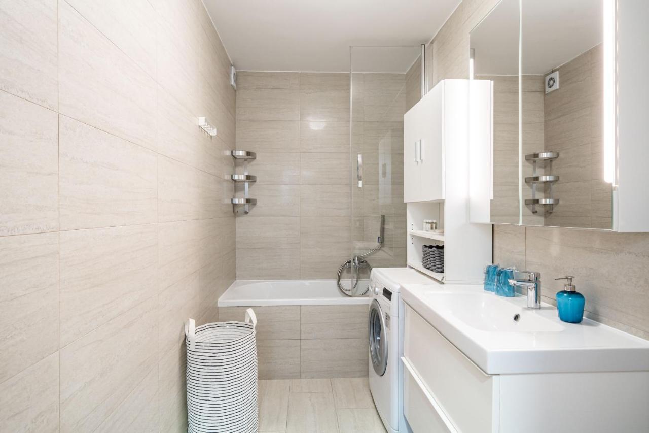 Stay U-Nique Studio Apartment In Orašac Extérieur photo