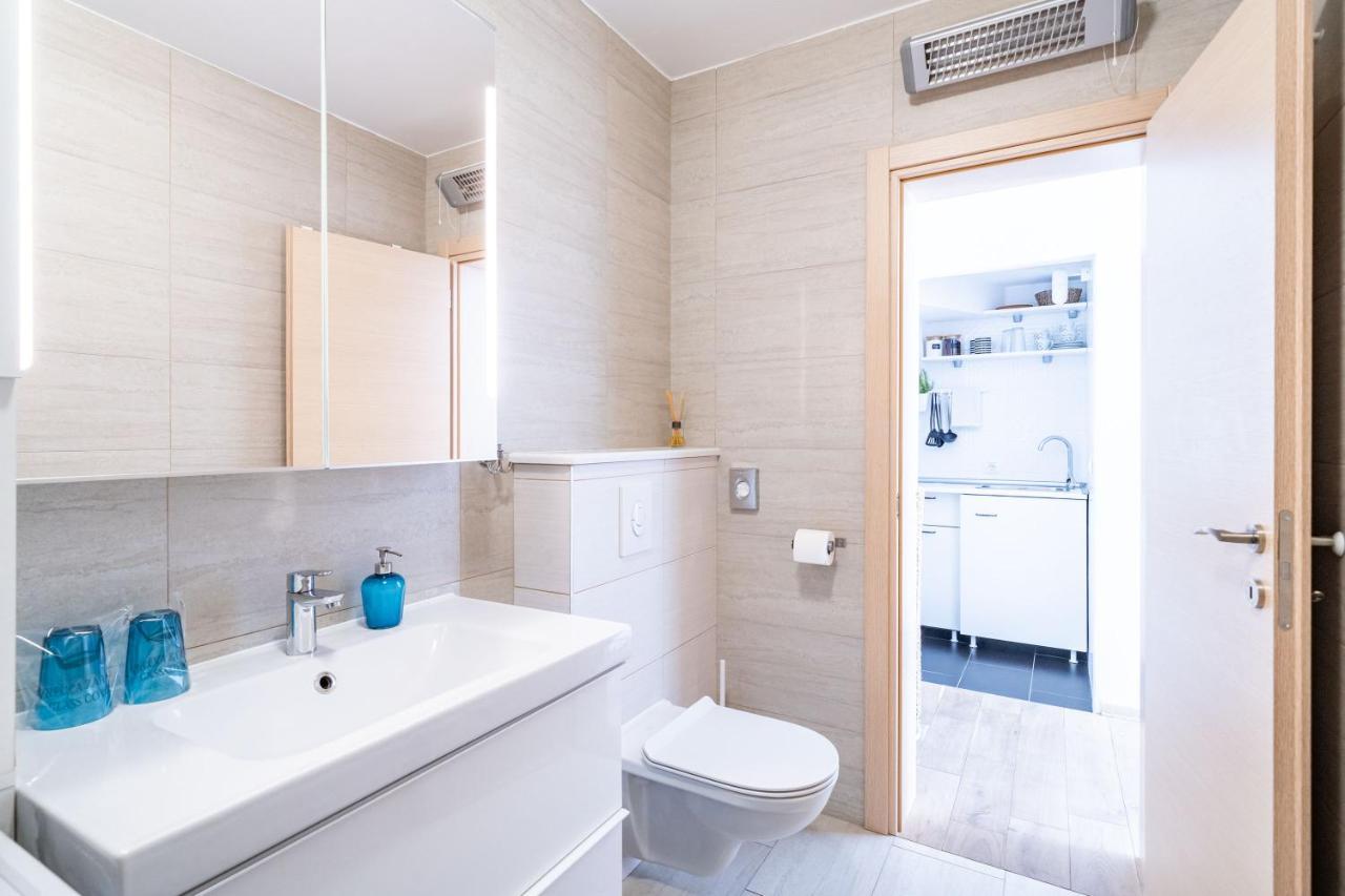 Stay U-Nique Studio Apartment In Orašac Extérieur photo
