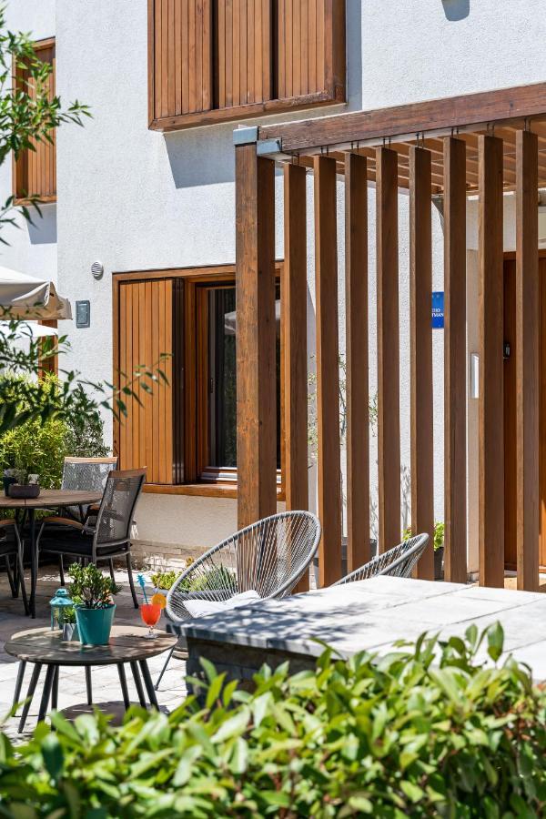 Stay U-Nique Studio Apartment In Orašac Extérieur photo