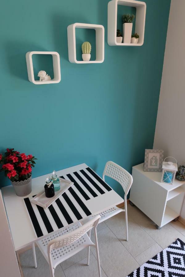 Stay U-Nique Studio Apartment In Orašac Extérieur photo