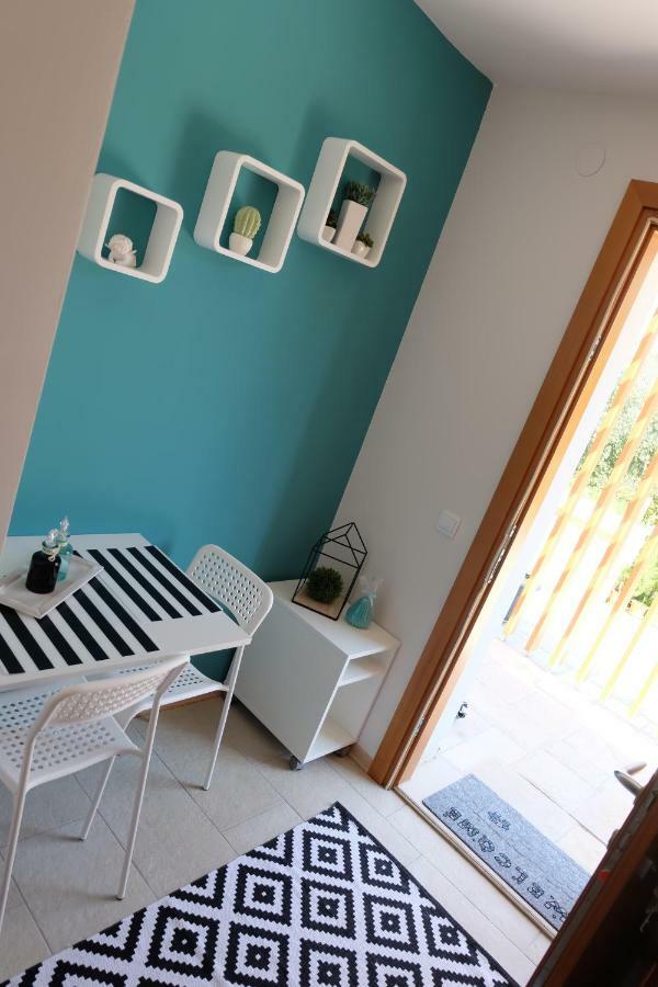 Stay U-Nique Studio Apartment In Orašac Extérieur photo